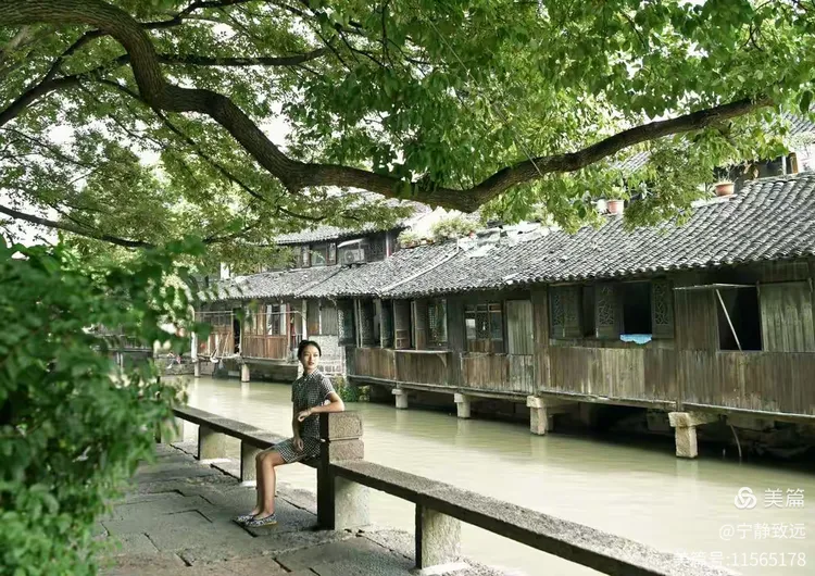 印象水乡